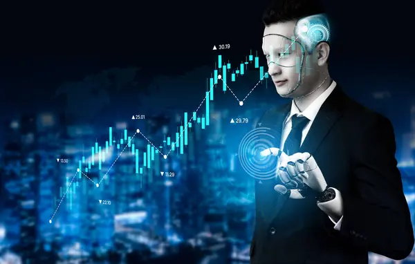 Frustrated beginner trader looking at forex trading charts and common mistakes